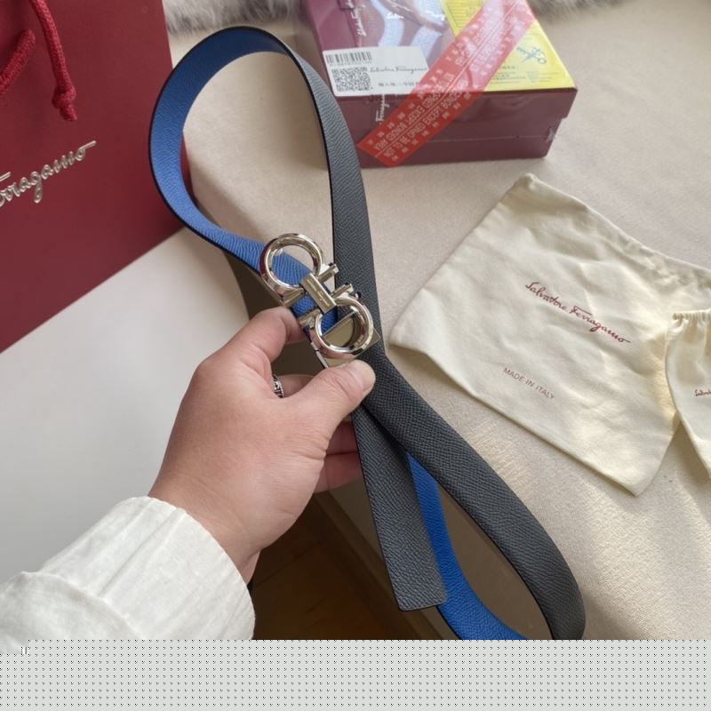Ferragamo Belts